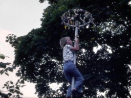 Schützenfest 1976